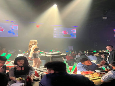 德阳KTV招聘